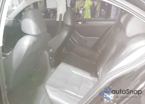 2011 Volkswagen Jetta 2.5L Se из США, поврежденный, VIN 3VWDZ7AJXBM011642